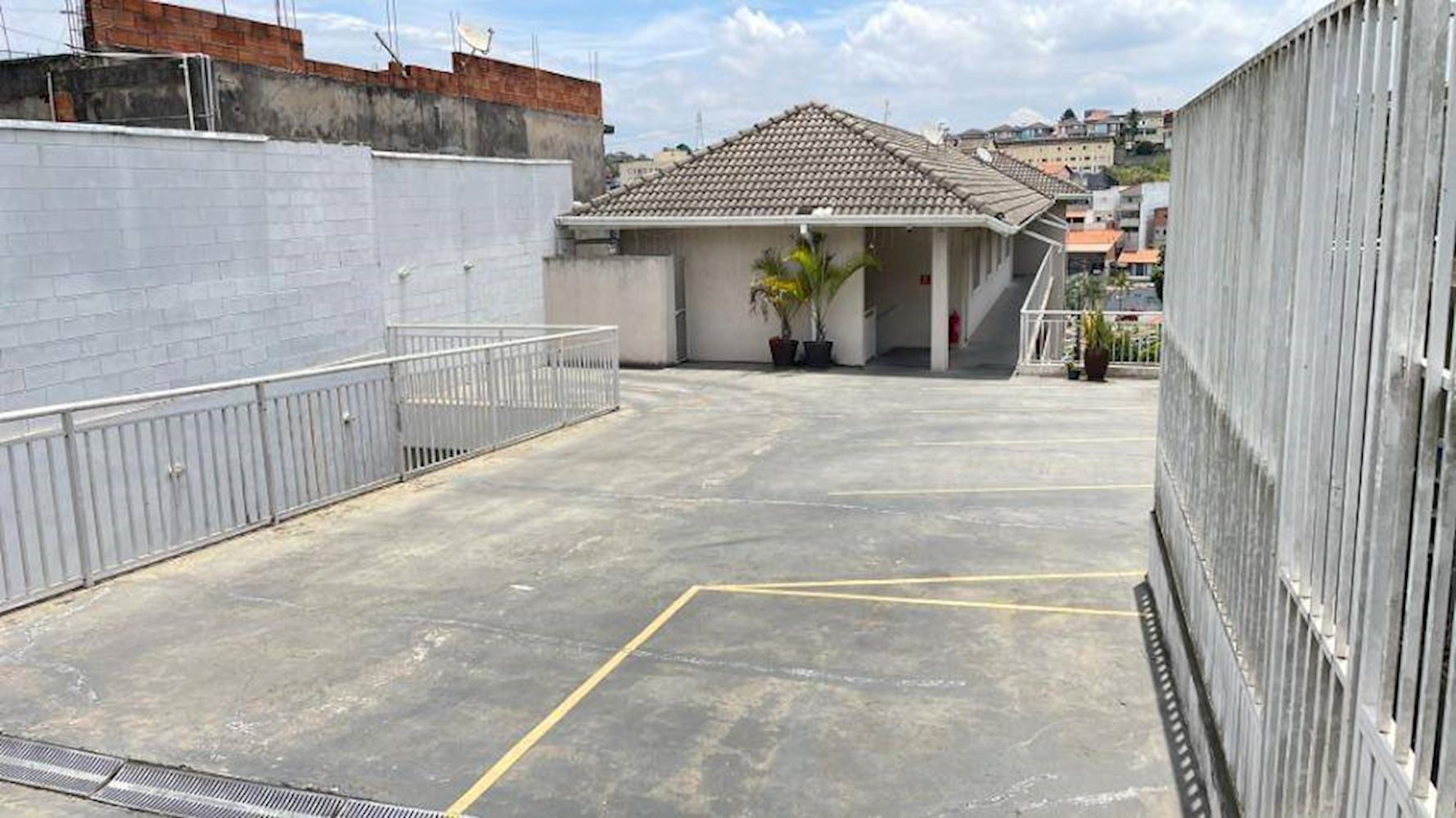 Apartamento em Outeiro De Passargada - Cotia/SP, localizado em Cotia - SP, bairro Outeiro de Passargada