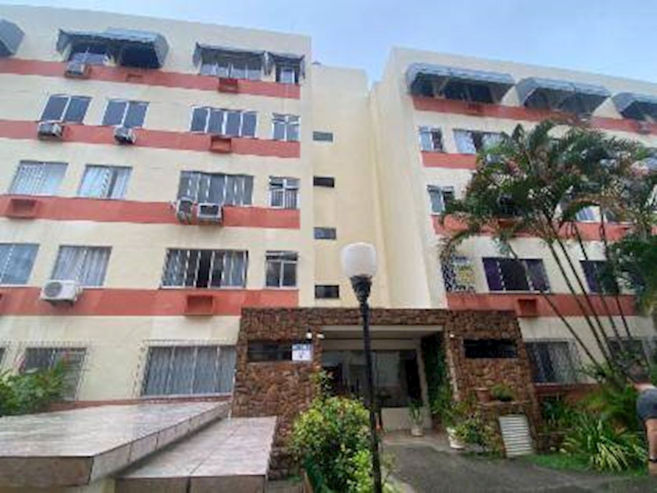 Imagem do imóvel Apartamento na Freguesia (Jacarepaguá) - Rio De Janeiro/RJ