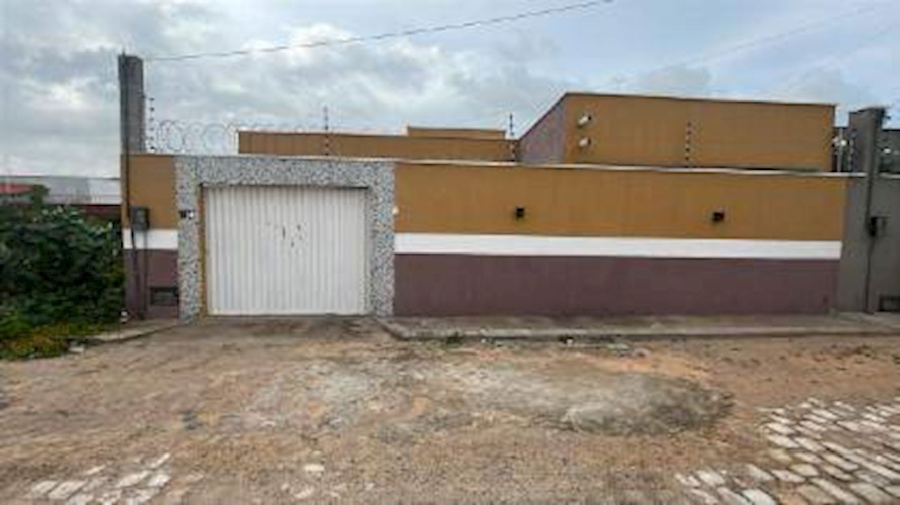 Imagem do imóvel Casa em Bairra Nobre - Tibau/RN