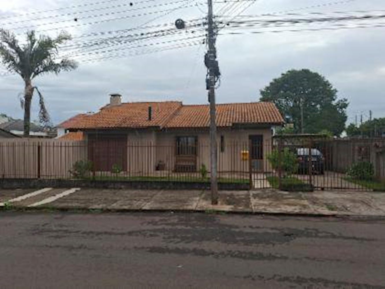 Imagem do imóvel Casa no Boqueirão em Passo Fundo/RS