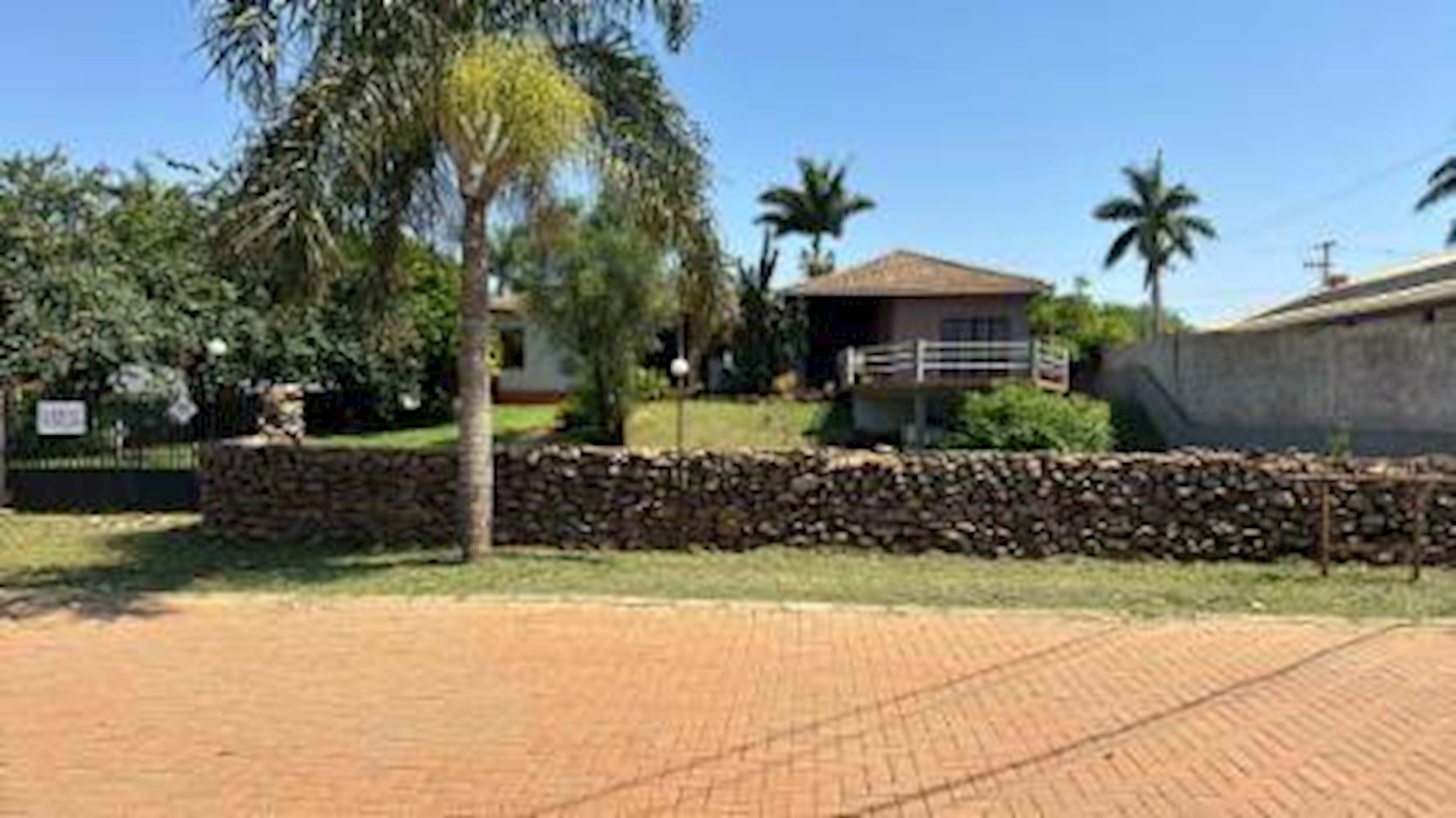 Imagem do imóvel Casa de condomínio em Riviera Do Poente - Alvorada Do Sul/PR