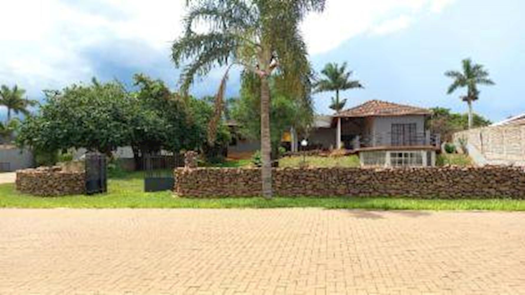 Casa de condomínio em Riviera Do Poente - Alvorada Do Sul/PR, localizado em Alvorada Do Sul - PR, bairro Riviera do Poente