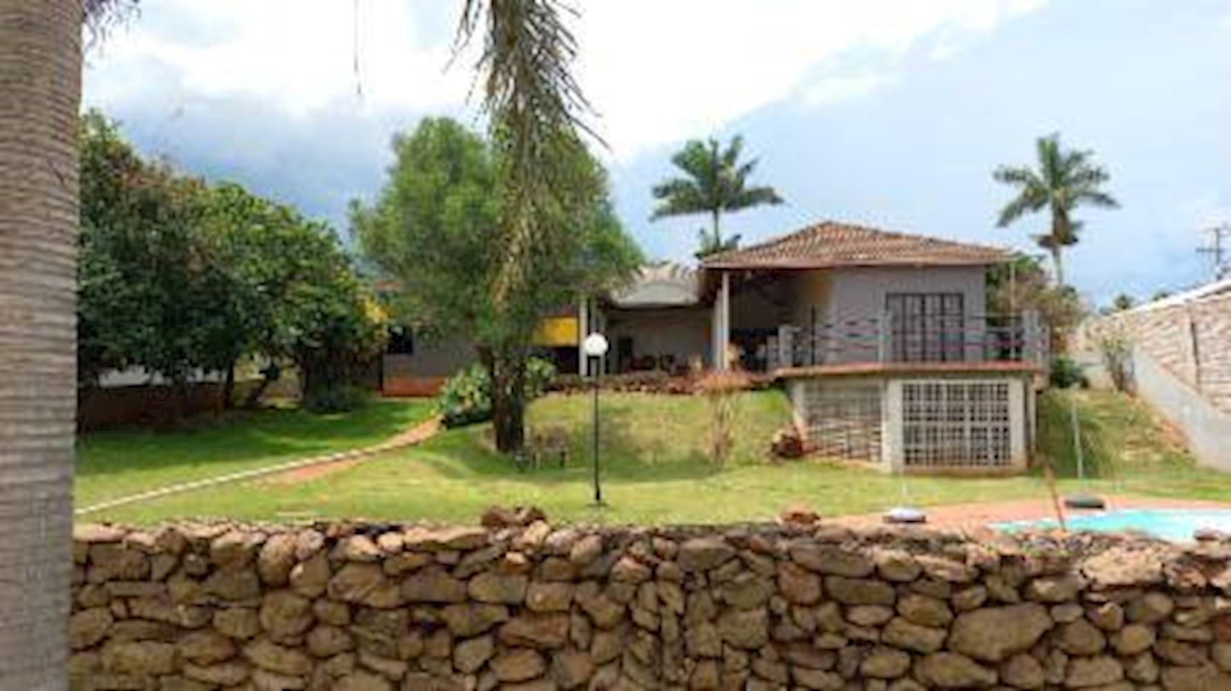 Casa de condomínio em Riviera Do Poente - Alvorada Do Sul/PR, localizado em Alvorada Do Sul - PR, bairro Riviera do Poente