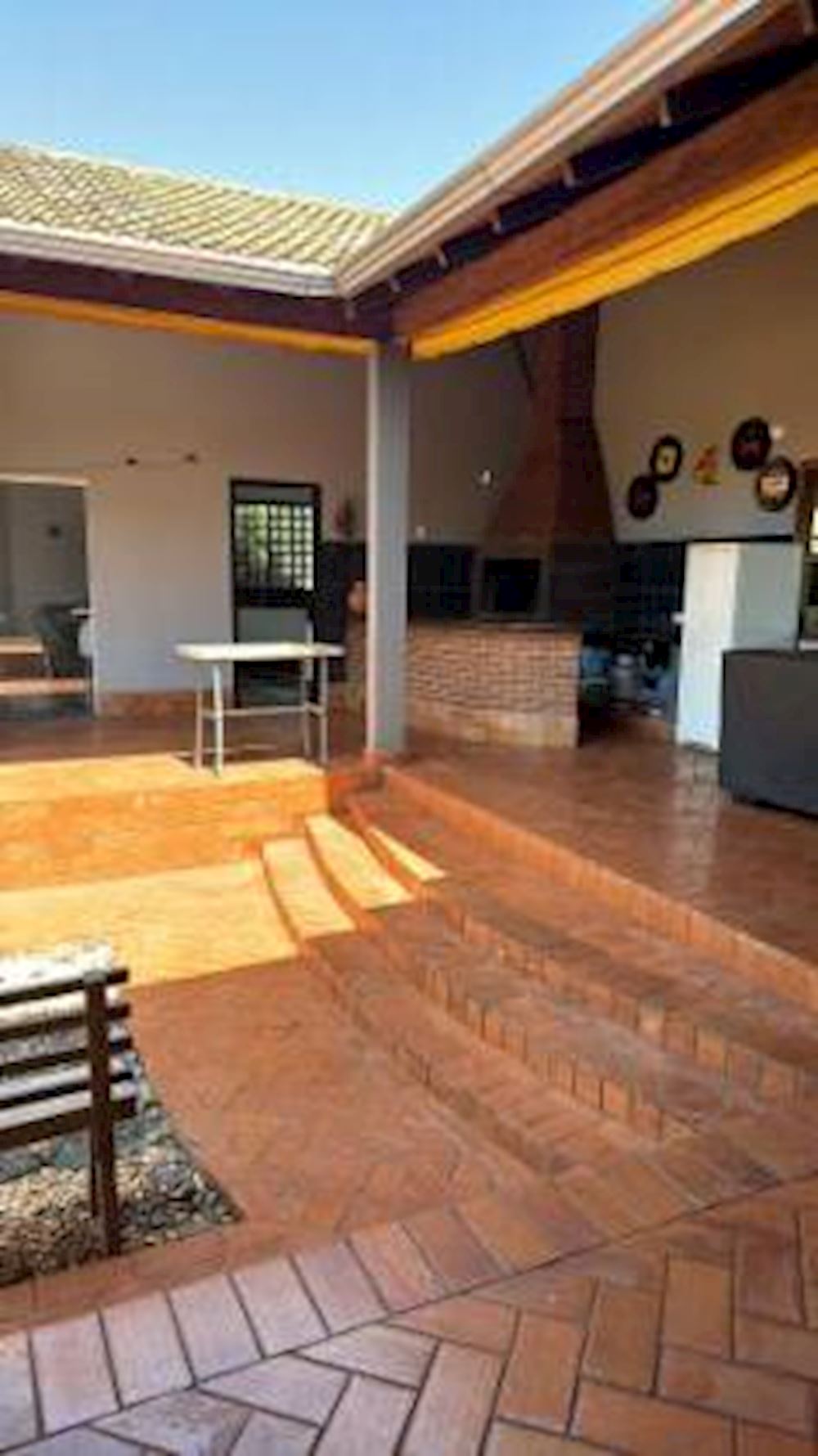 Casa de condomínio em Riviera Do Poente - Alvorada Do Sul/PR, localizado em Alvorada Do Sul - PR, bairro Riviera do Poente