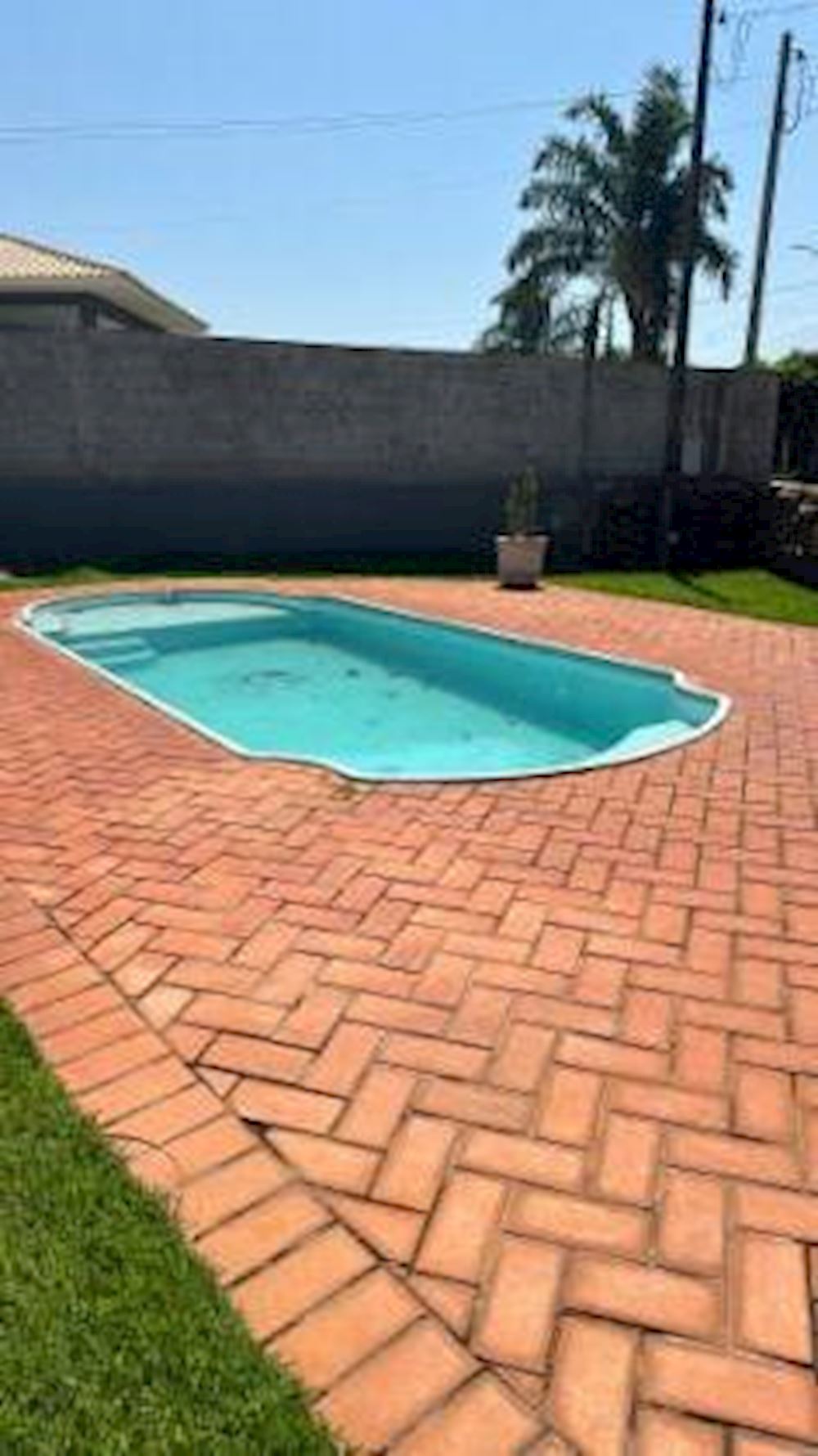 Casa de condomínio em Riviera Do Poente - Alvorada Do Sul/PR, localizado em Alvorada Do Sul - PR, bairro Riviera do Poente
