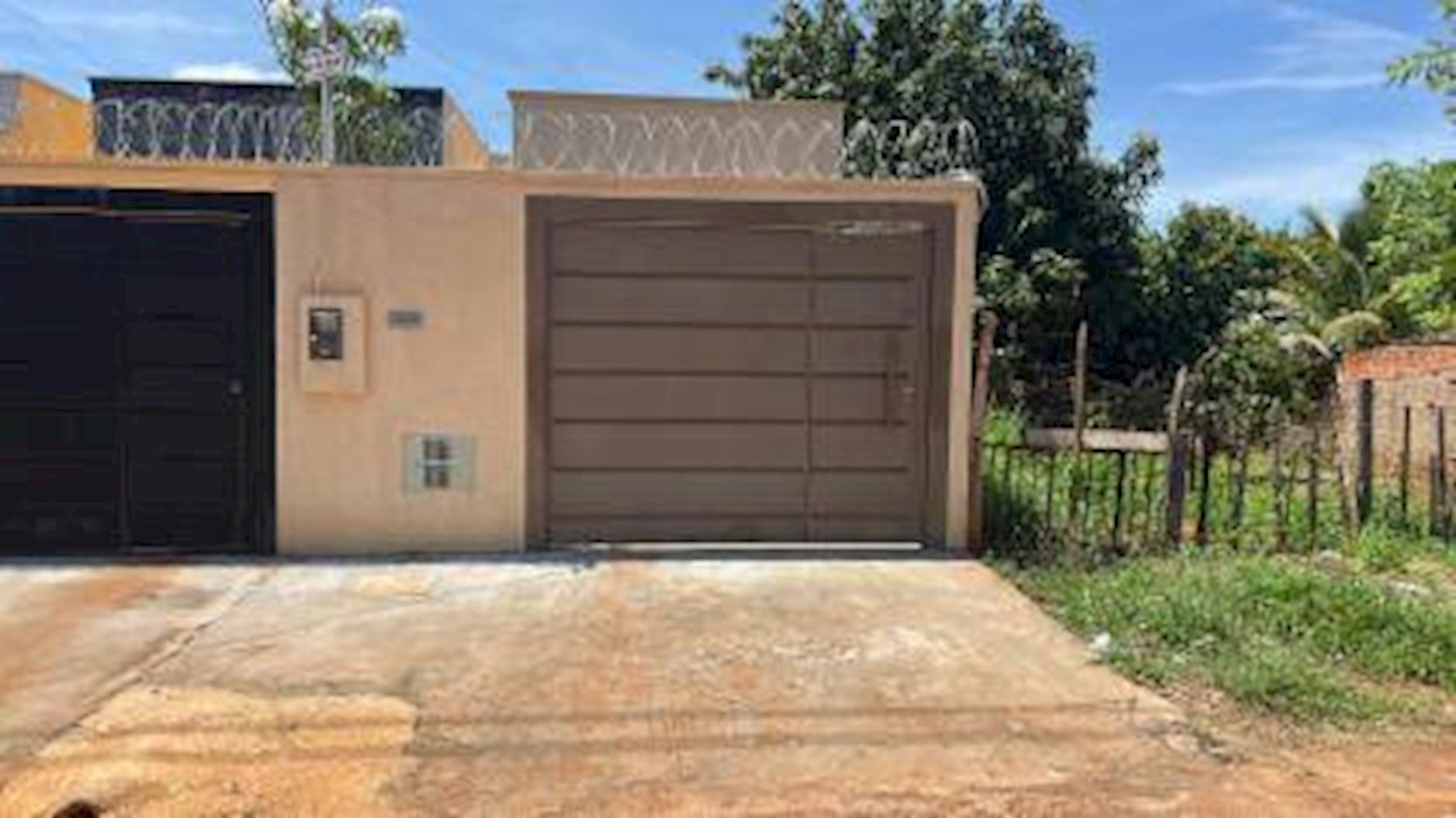 Casa em Condomínio no Jardim Ipanema - Trindade/GO, localizado em Trindade - GO, bairro Jardim Ipanema