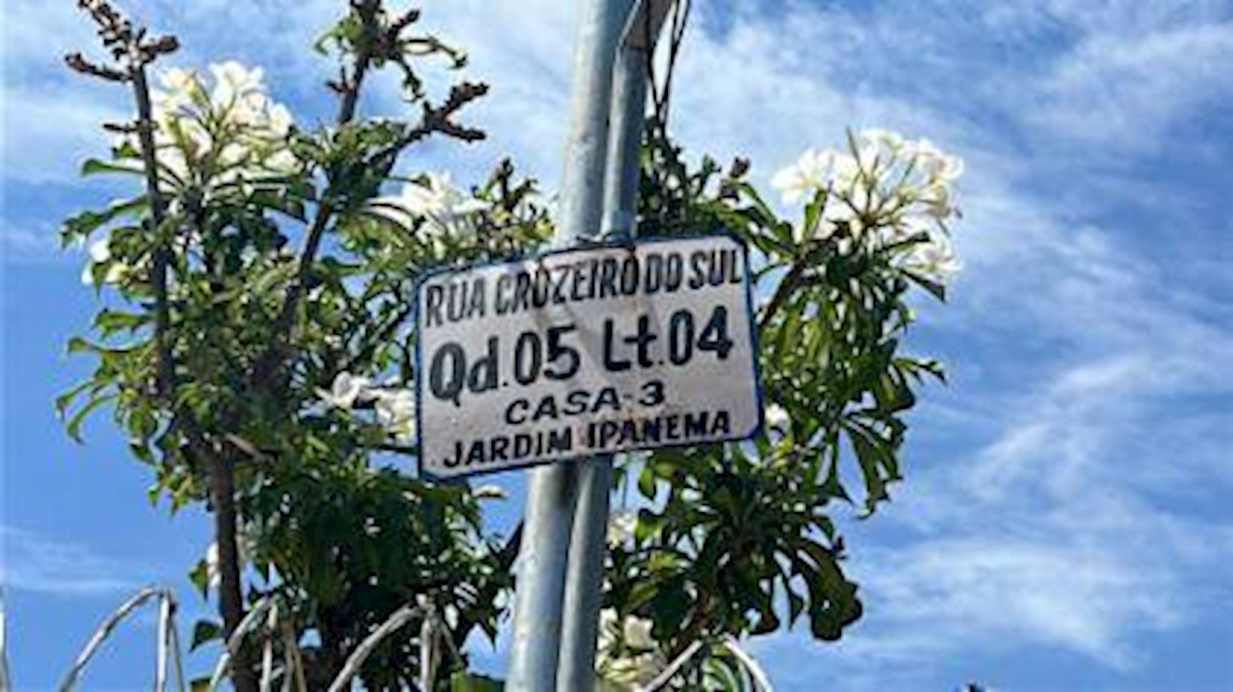 Casa em Condomínio no Jardim Ipanema - Trindade/GO, localizado em Trindade - GO, bairro Jardim Ipanema