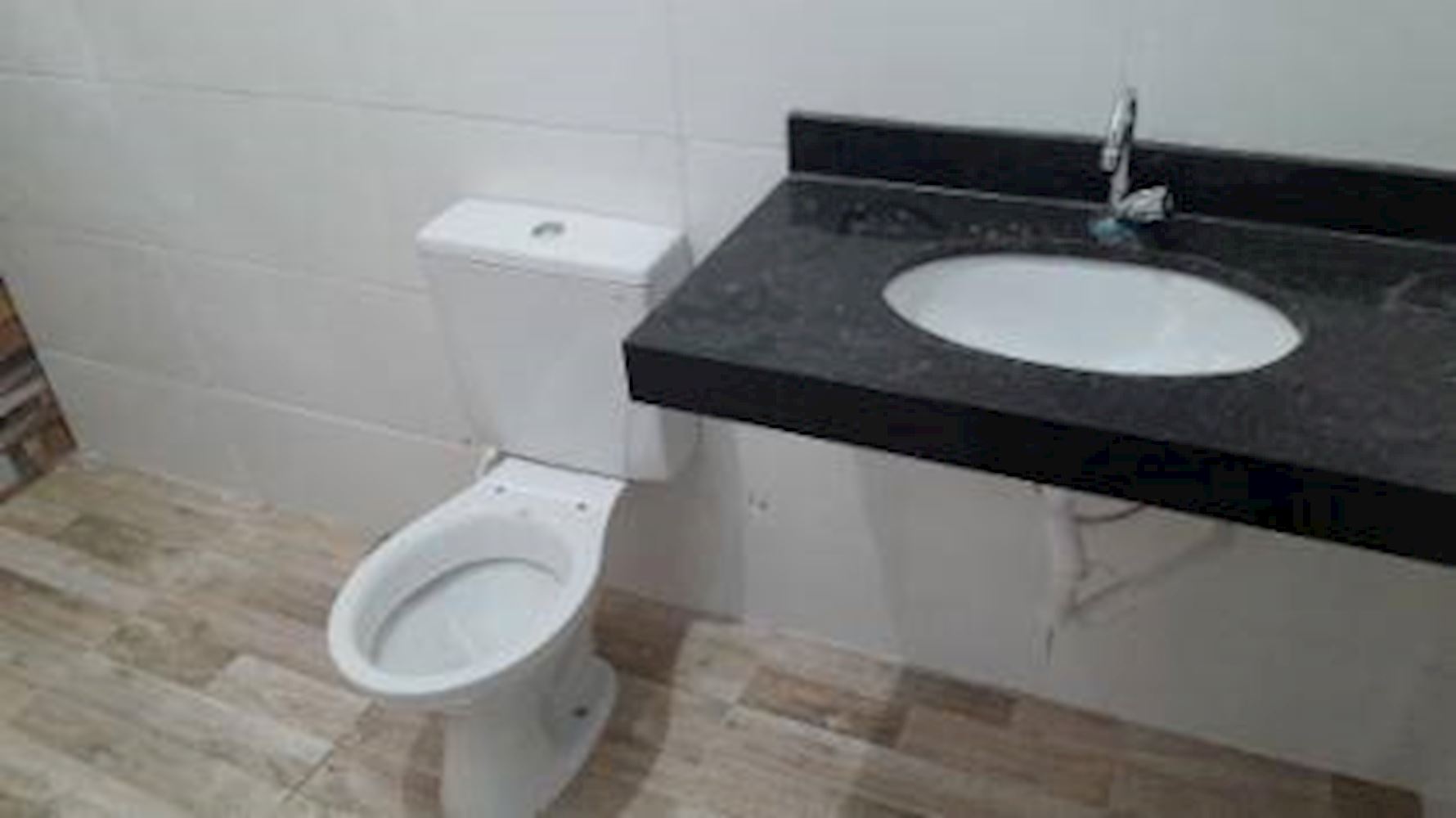 Casa em Condomínio no Jardim Ipanema - Trindade/GO, localizado em Trindade - GO, bairro Jardim Ipanema