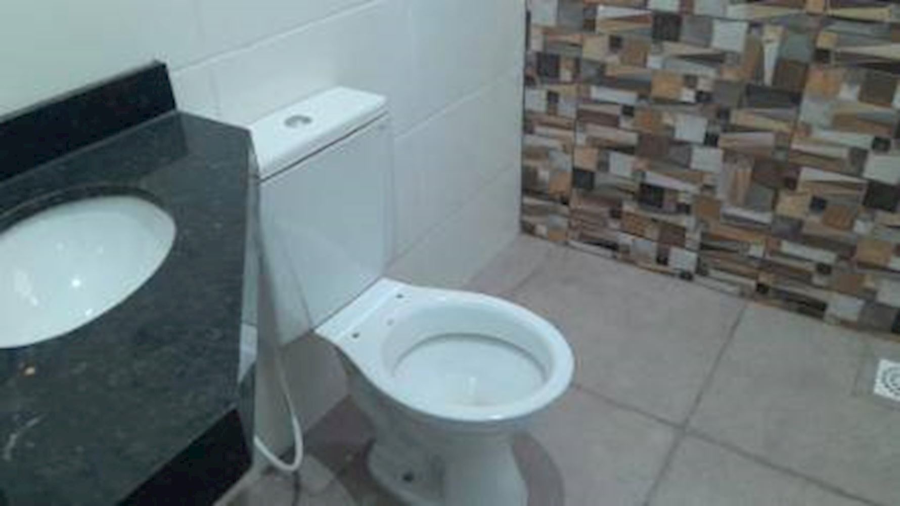 Casa em Condomínio no Jardim Ipanema - Trindade/GO, localizado em Trindade - GO, bairro Jardim Ipanema