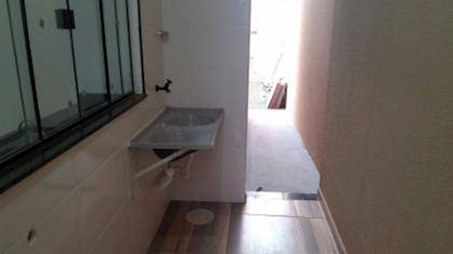 Casa em Condomínio no Jardim Ipanema - Trindade/GO, localizado em Trindade - GO, bairro Jardim Ipanema