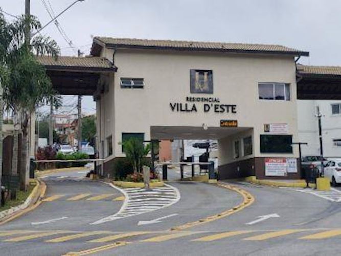 Jardim Rio Das Pedras · Cotia, SP
