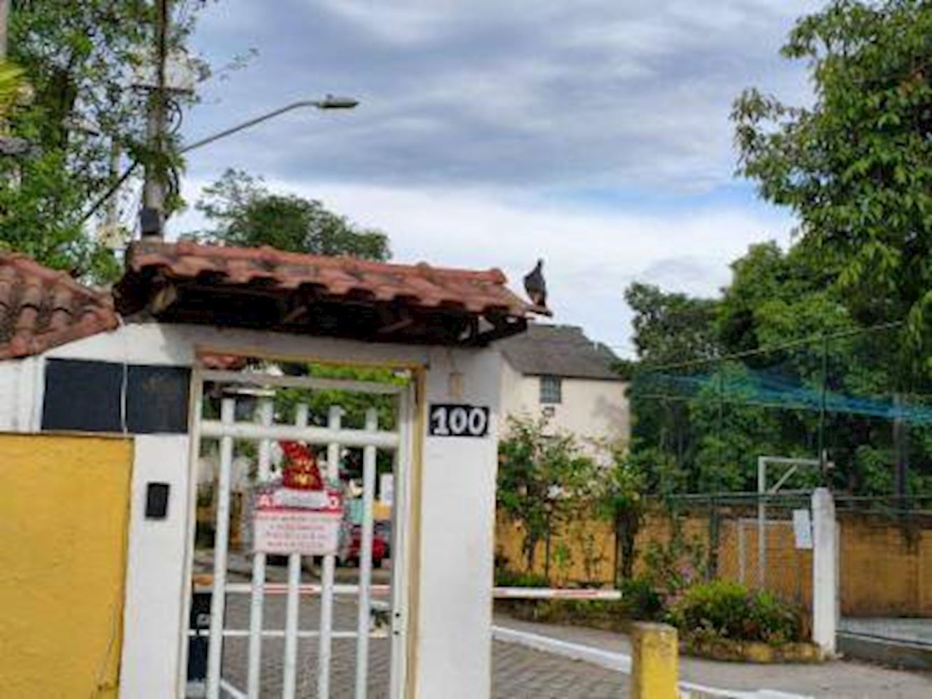 Apartamento em Cosmos - Rio de Janeiro/RJ, localizado em Rio De Janeiro - RJ, bairro Cosmos