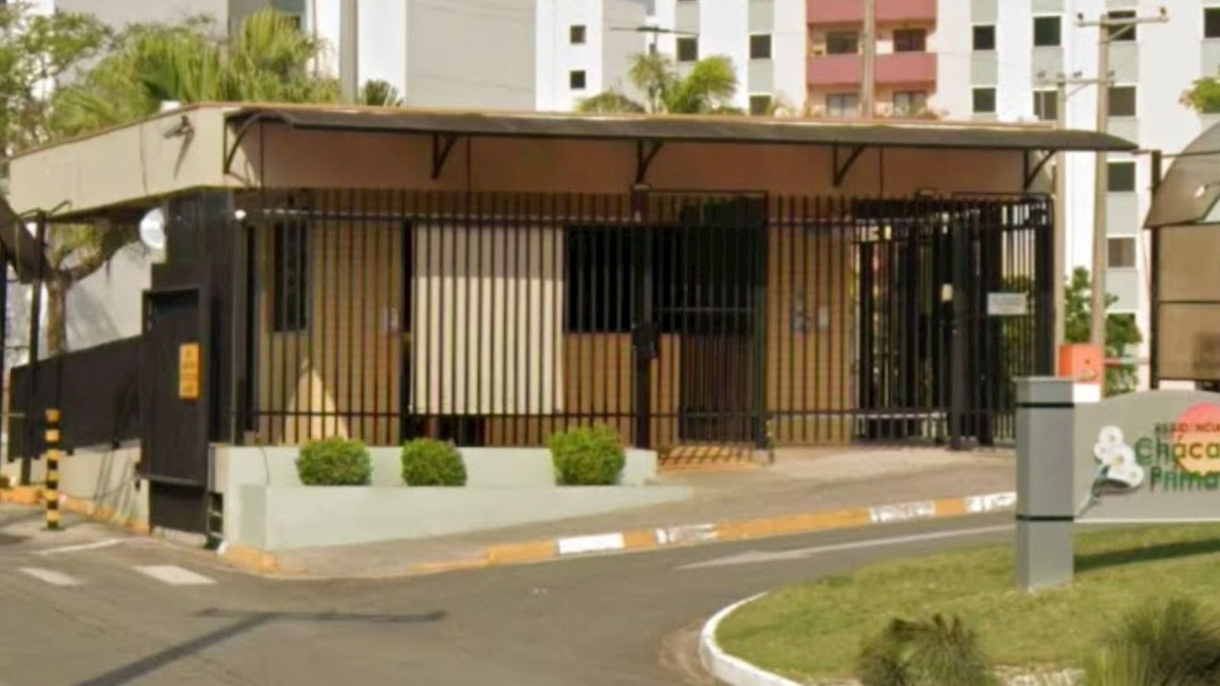 Apartamento no "Conjunto Residencial Chácara Primavera" - Fazenda Ermida - Jundiaí/SP, localizado em Jundiaí - SP, bairro Fazenda Ermida