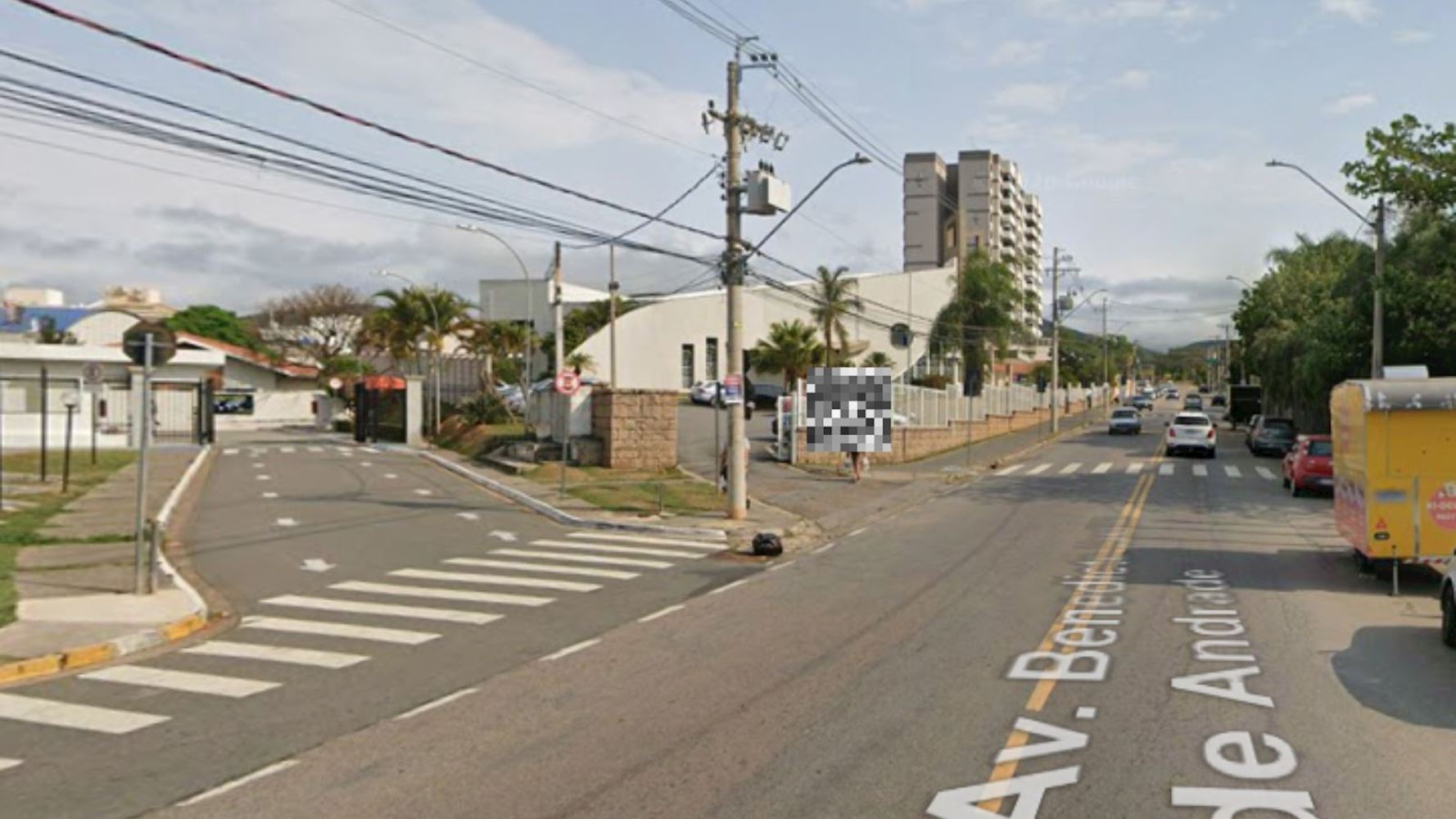 Apartamento no "Conjunto Residencial Chácara Primavera" - Fazenda Ermida - Jundiaí/SP, localizado em Jundiaí - SP, bairro Fazenda Ermida