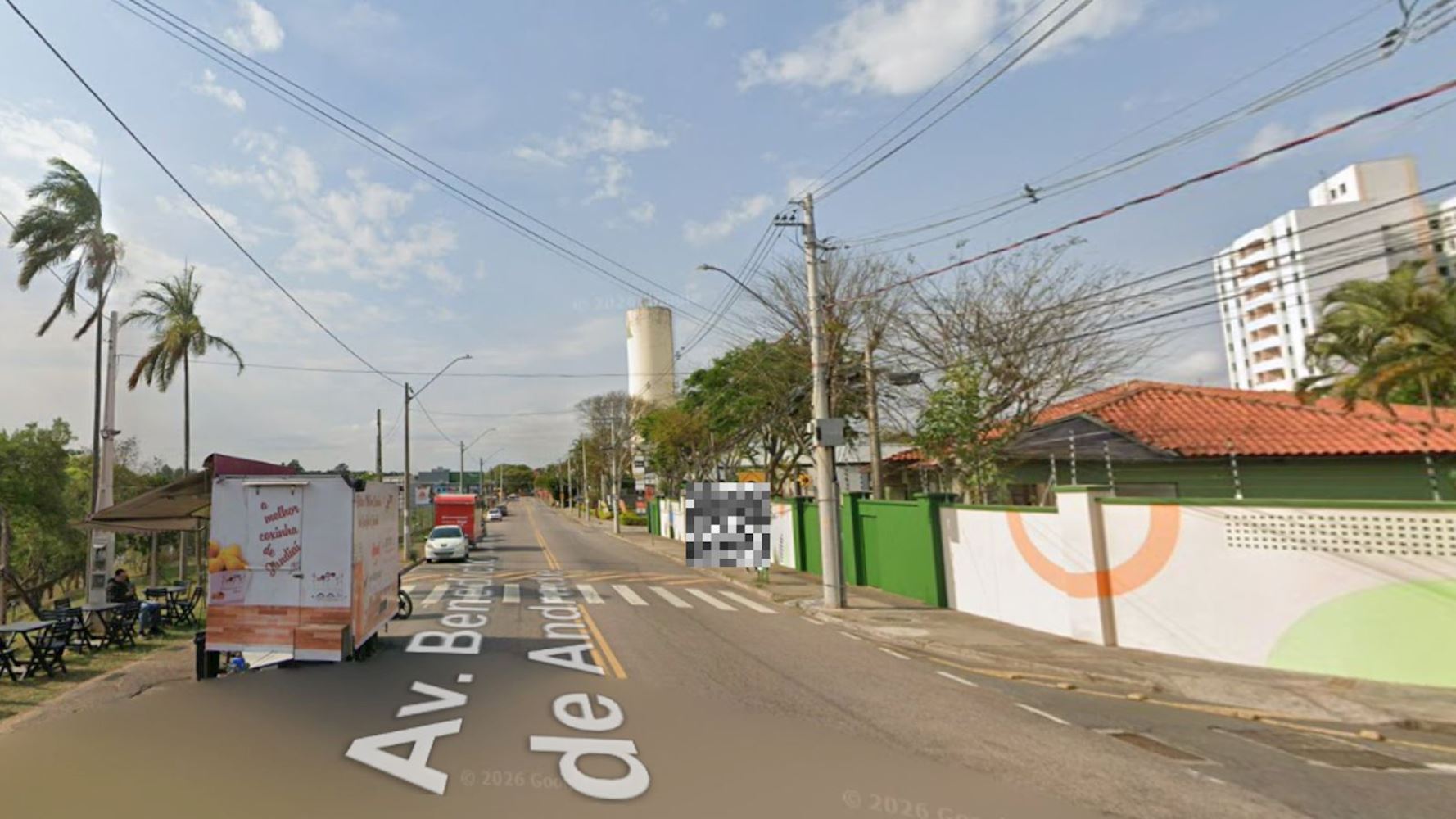 Apartamento no "Conjunto Residencial Chácara Primavera" - Fazenda Ermida - Jundiaí/SP, localizado em Jundiaí - SP, bairro Fazenda Ermida