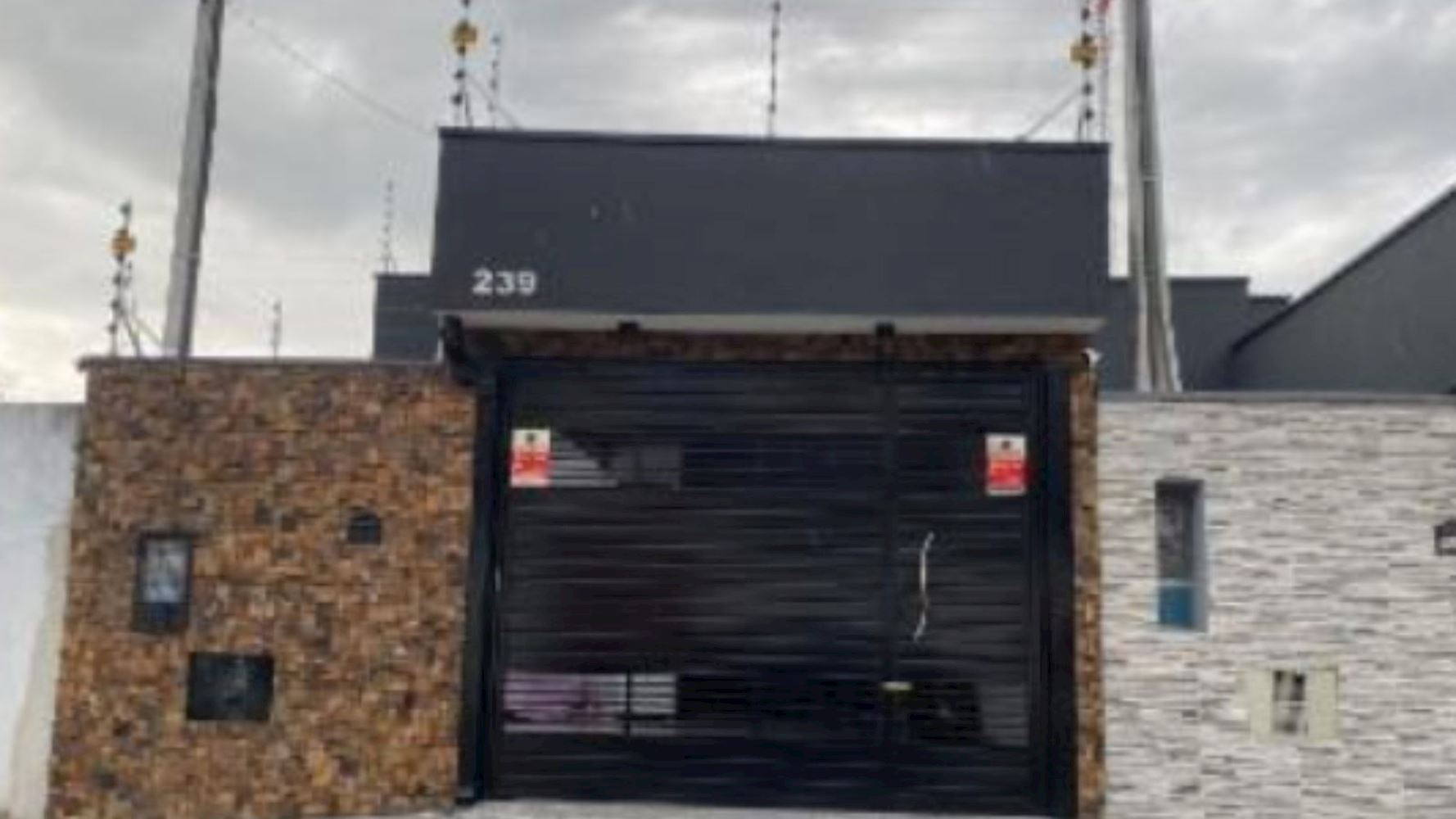 Casa, Vila Tesouro em São José dos Campos, SP