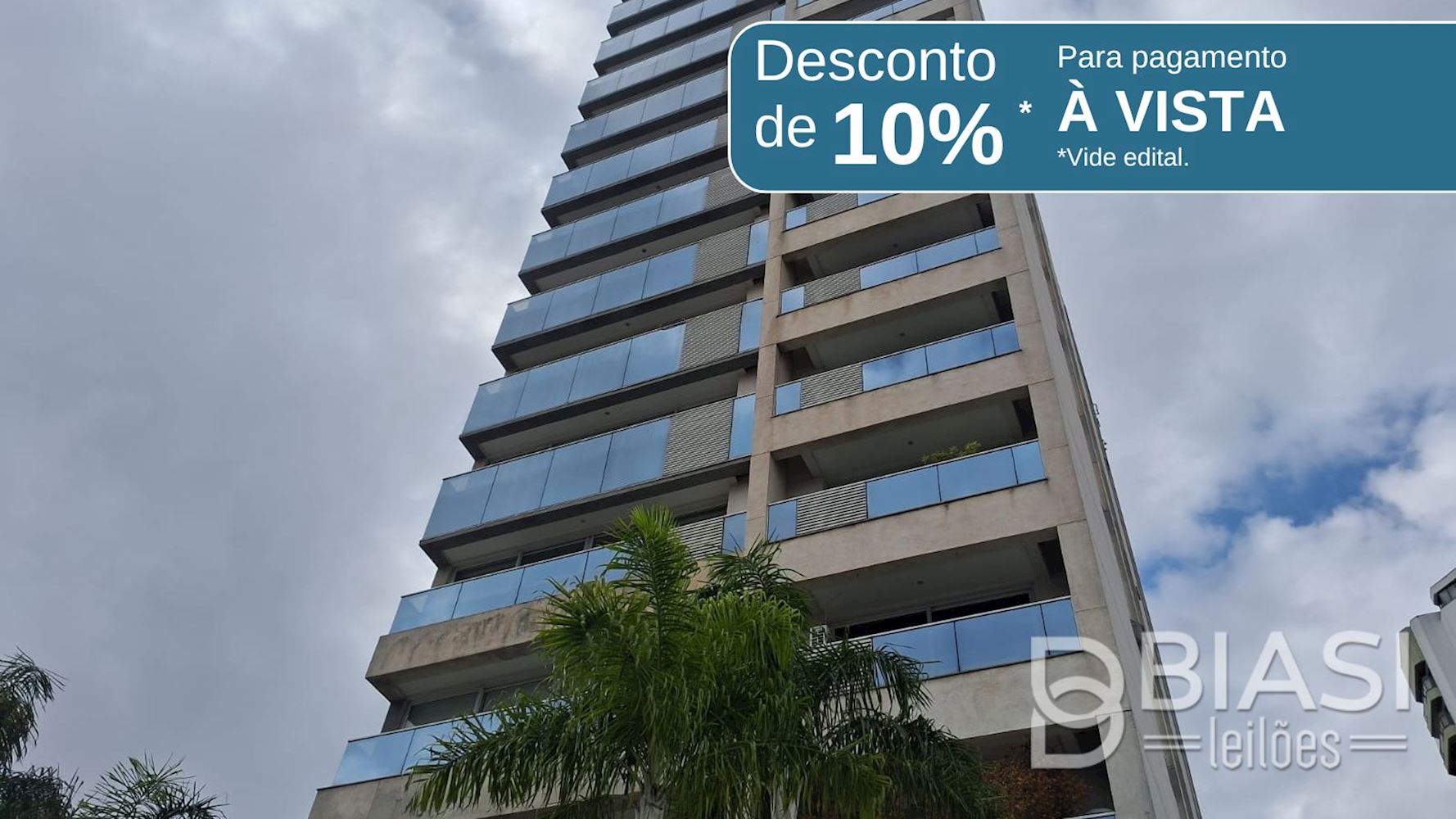 Sala Comercial no Campo Belo - São Paulo/SP