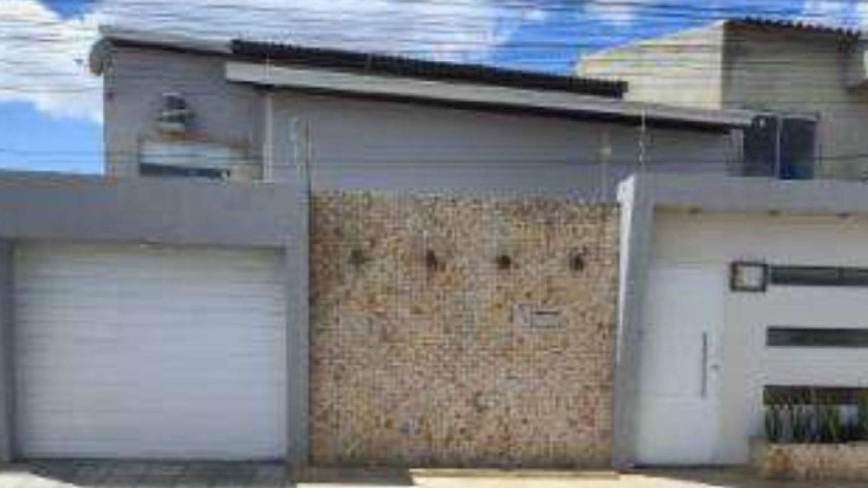 Casa no bairro felícia - vitória da conquista/ba