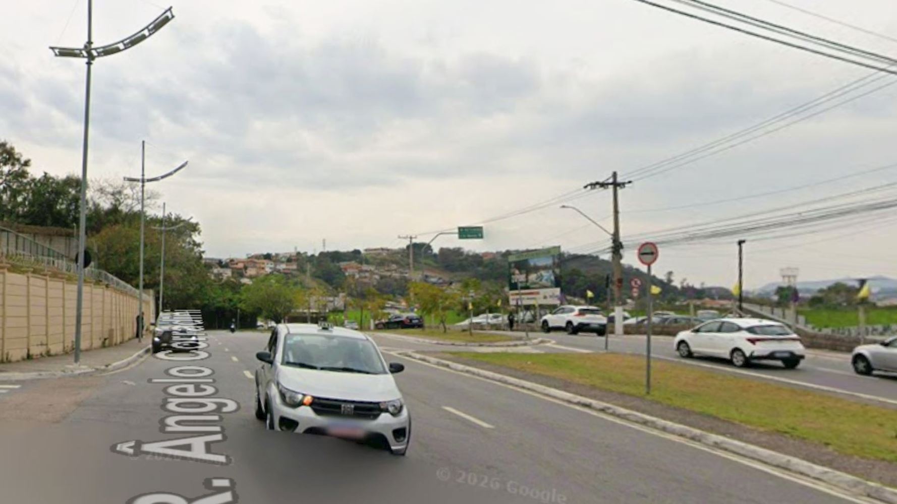 Apartamento no "Condomínio Vista Park Residencial" - Vila Nambi - Jundiaí/SP, localizado em Jundiaí - SP, bairro Vila Nambi
