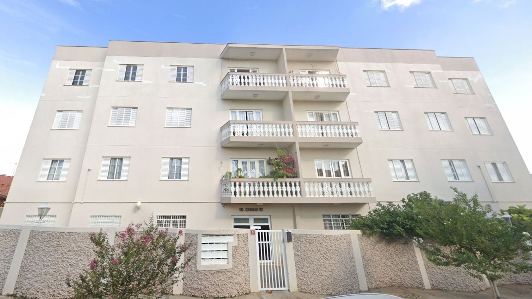 Apartamento em Leilão em Indaiatuba / SP - 178642