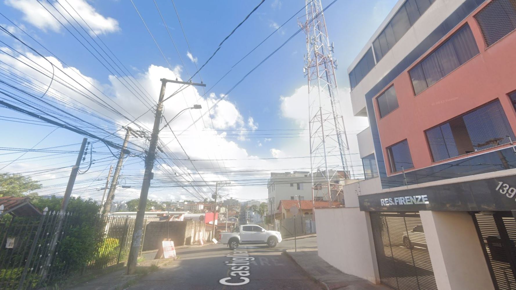 Apartamento no "edifício firenze" - padre eustáquio - belo horizonte/mg - foto 4