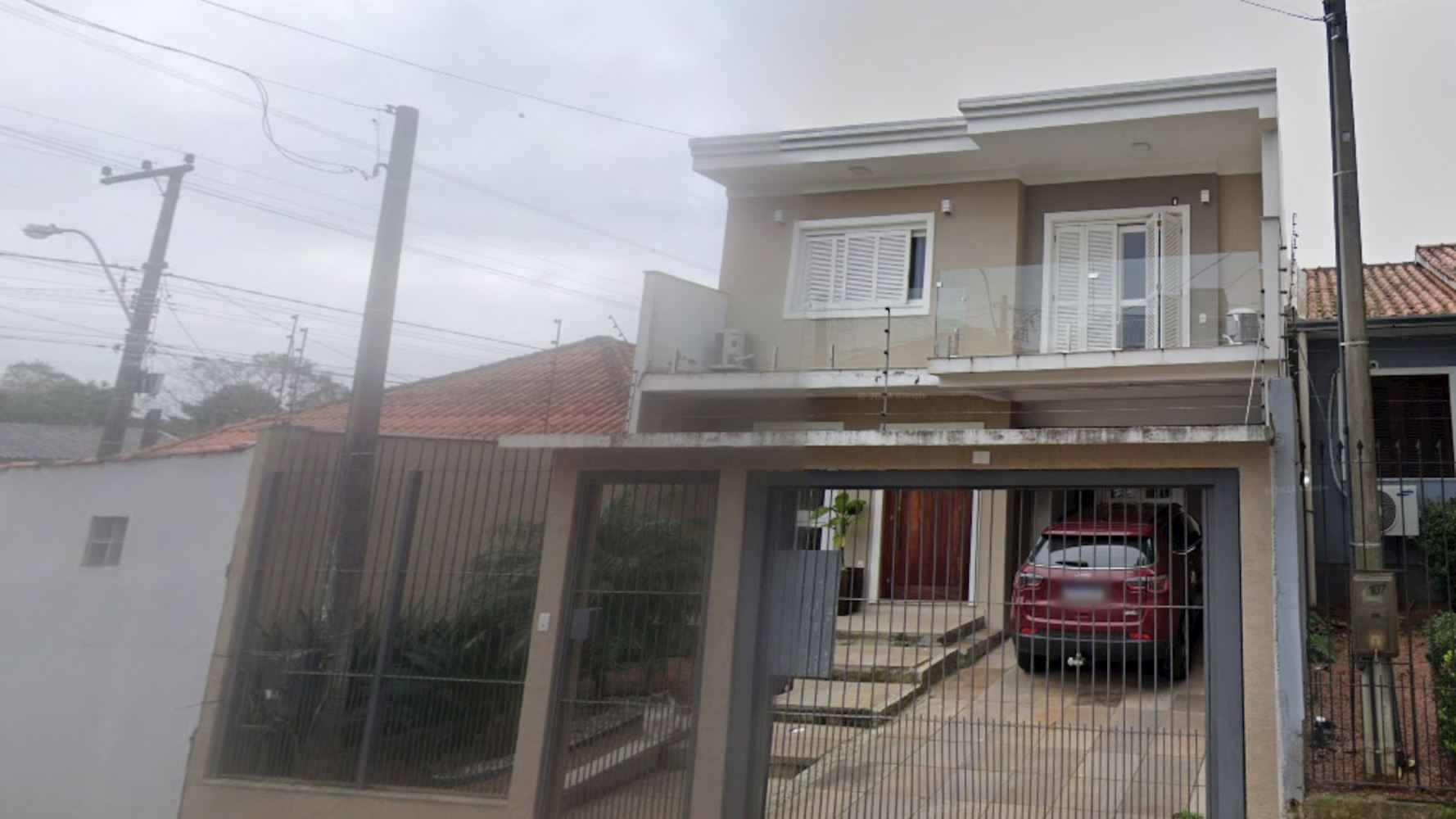 Imagem do imóvel Casa em São José - Canoas/RS