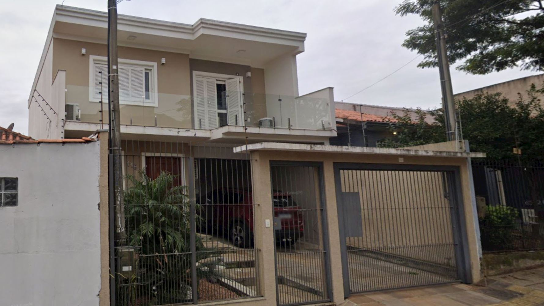 Casa em São José - Canoas/RS, localizado em Canoas - RS