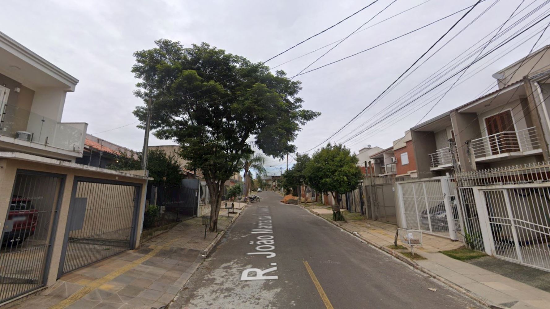 Casa em São José - Canoas/RS, localizado em Canoas - RS
