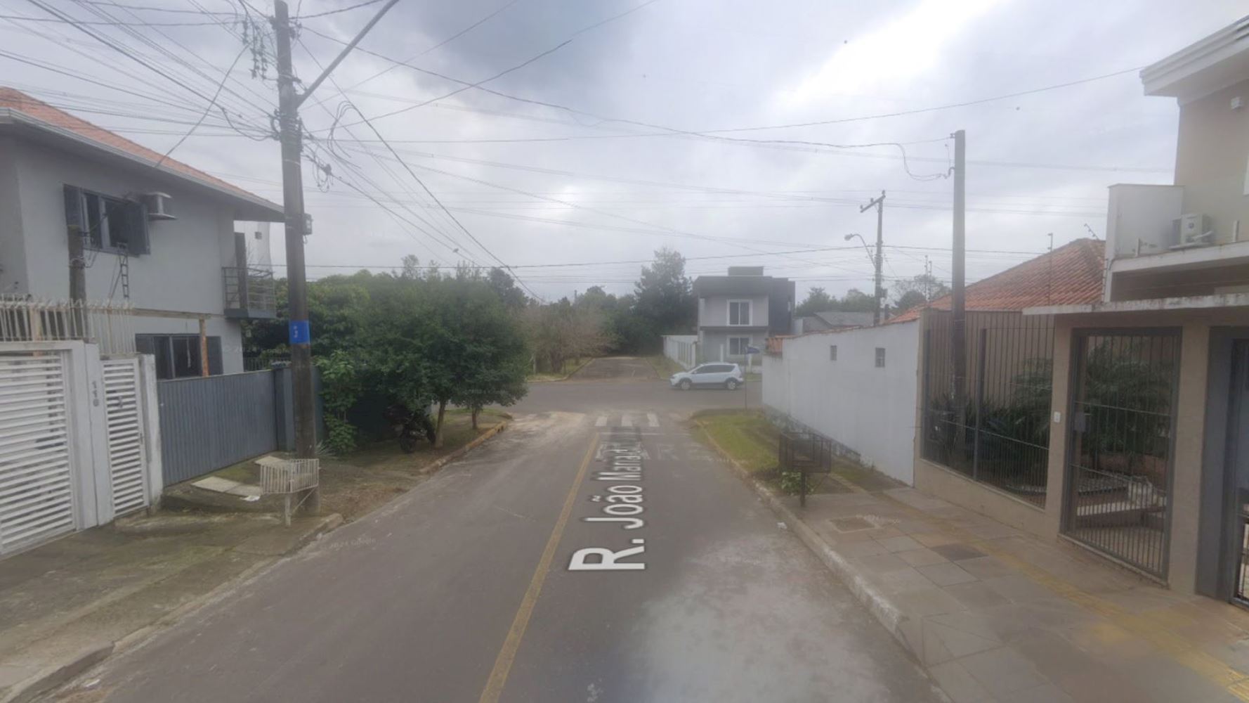 Casa em São José - Canoas/RS, localizado em Canoas - RS