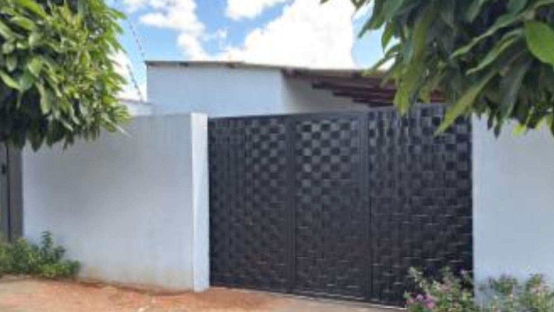 Casa no Jardim Primaveras - Lucas do Rio Verde/MT, localizado em Lucas Do Rio Verde - MT, bairro Jardim Primaveras