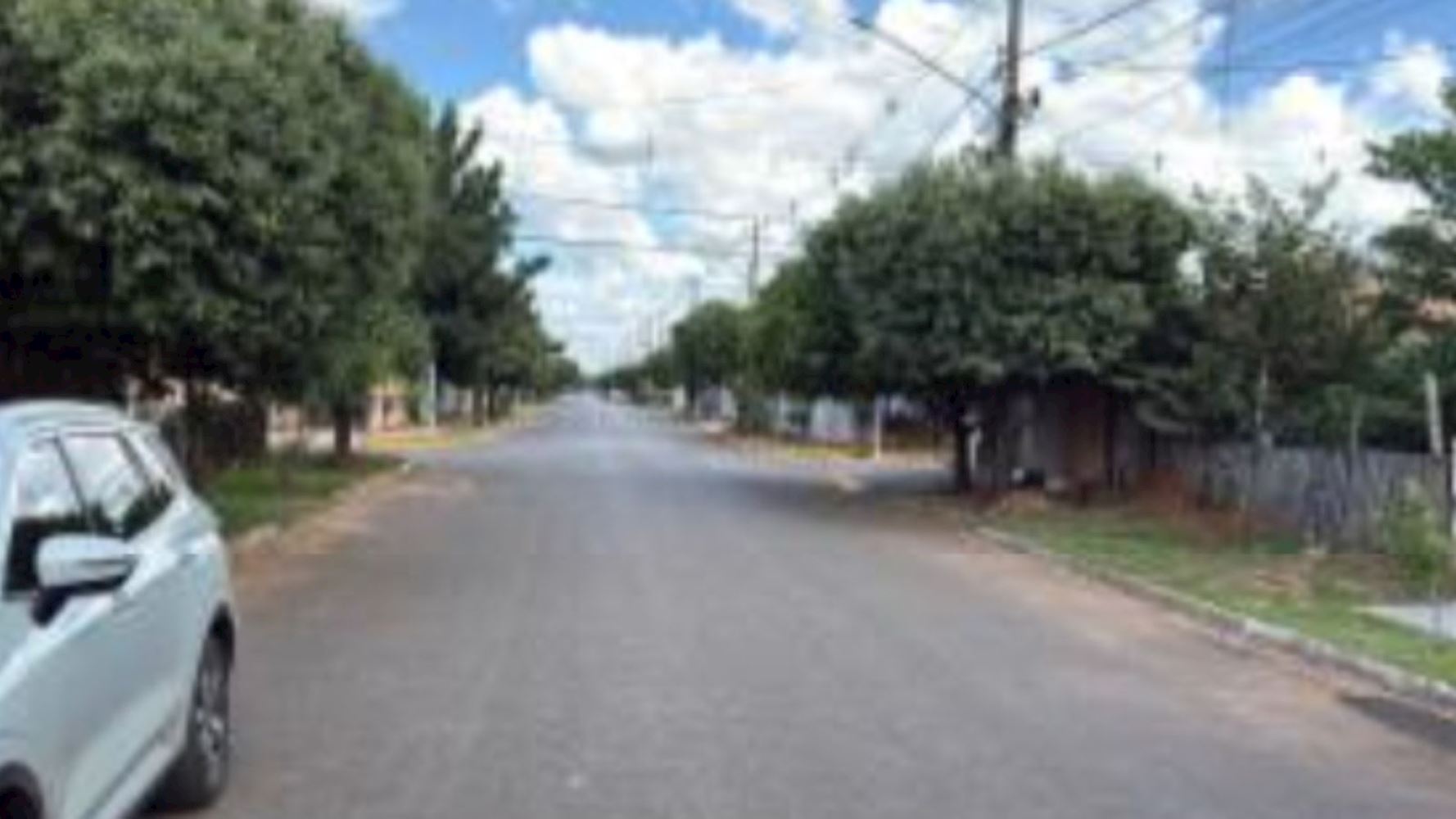 Casa no Jardim Primaveras - Lucas do Rio Verde/MT, localizado em Lucas Do Rio Verde - MT, bairro Jardim Primaveras