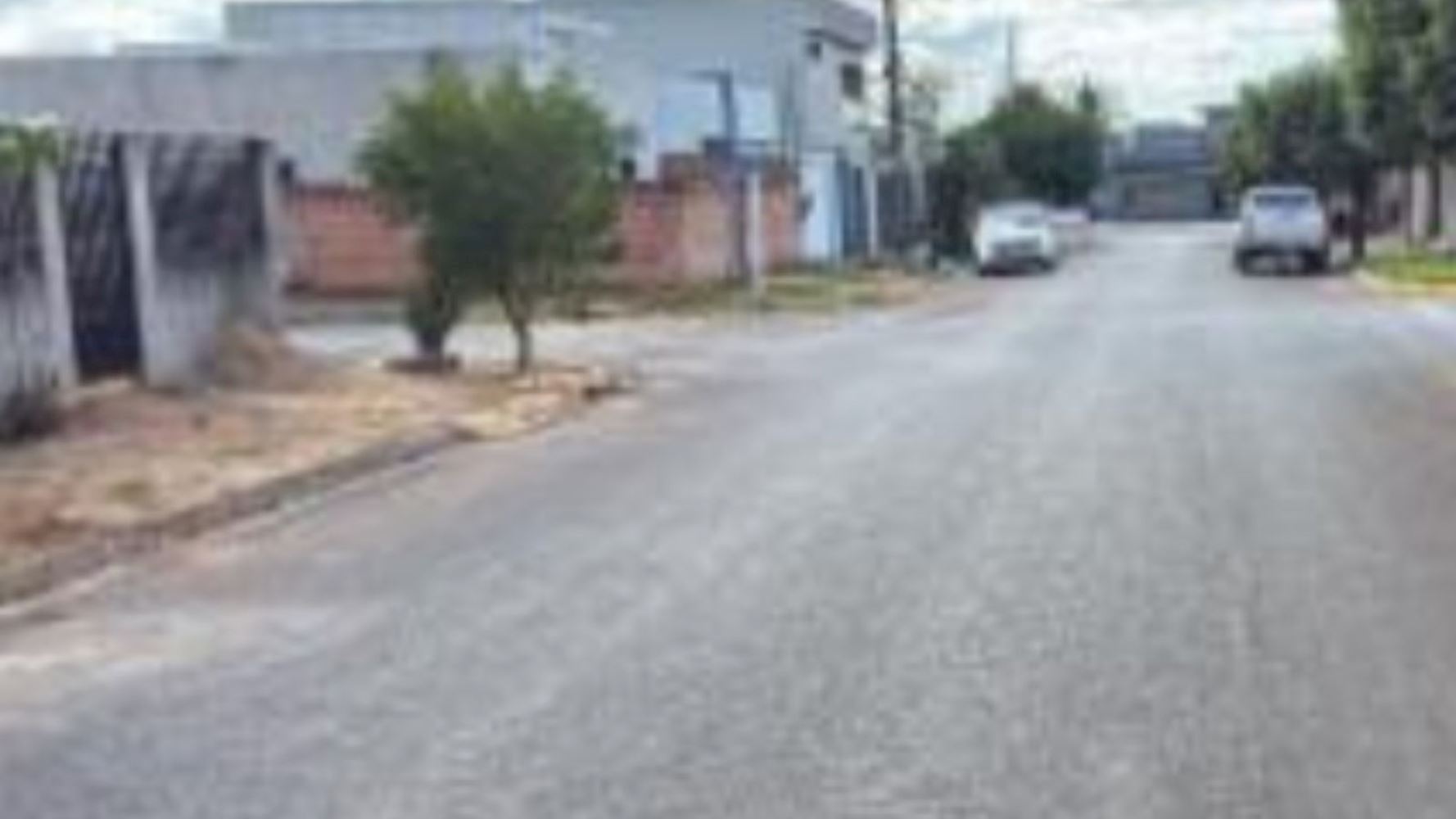 Casa no Jardim Primaveras - Lucas do Rio Verde/MT, localizado em Lucas Do Rio Verde - MT, bairro Jardim Primaveras