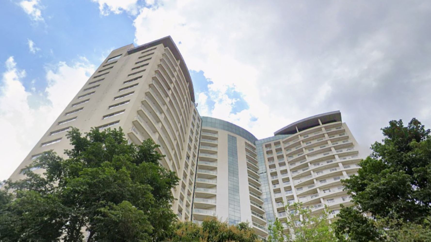 Sala Comercial no "Condomínio Nova América Office Park" - Santo Amaro - São Paulo/SP