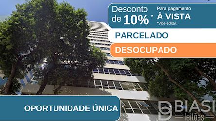 Imóvel comercial em leilão em Loja No Centro - Rio De Janeiro