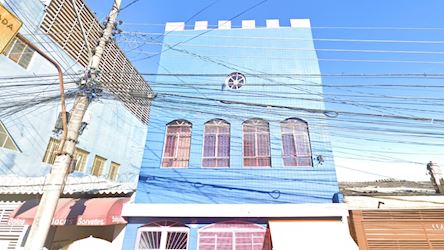 Imóvel comercial em leilão em Prédio No Jardim Tietê - São Paulo