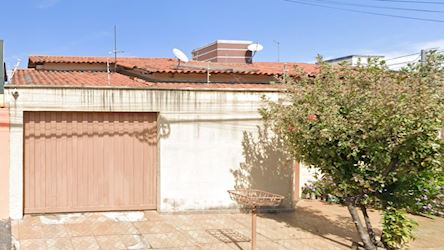 Casa em leilão em Casa No Bairro Planalto - Uberlândia
