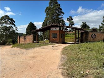 Terreno em leilão em Terreno No Projeto Jardim Em Cotia