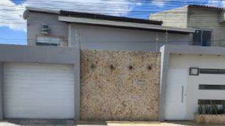 Casa em leilão em No Bairro Felícia - Vitória Da Conquista