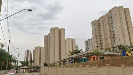 Apartamento em leilão em - Vila Nambi - Jundiaí