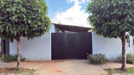 Casa em leilão em O Jardim Primaveras - Lucas Do Rio Verde
