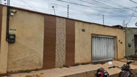 Casa em leilão em Casa Em Morada Do Sol - Imperatriz