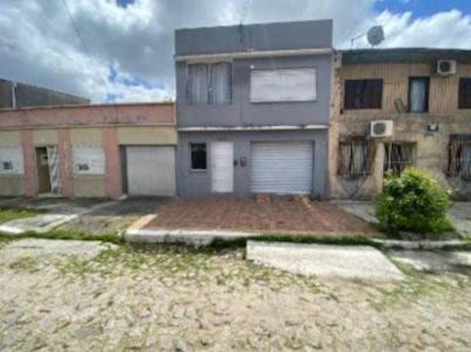 Centro · Pelotas, RS