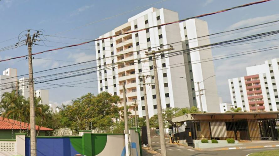 Fazenda Ermida · Jundiaí, SP