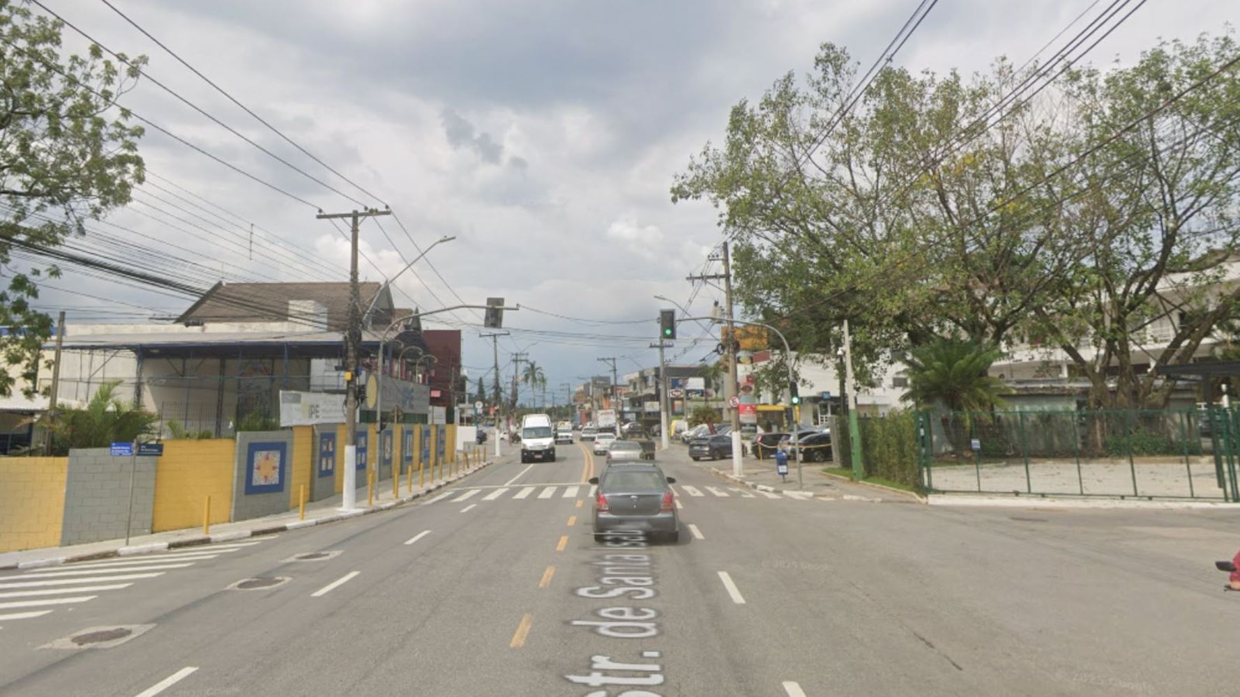 Casa no "Condomínio Arujazinho IV" - Arujazinho IV - Arujá/SP, localizado em Arujá - SP, bairro Arujazinho Iv