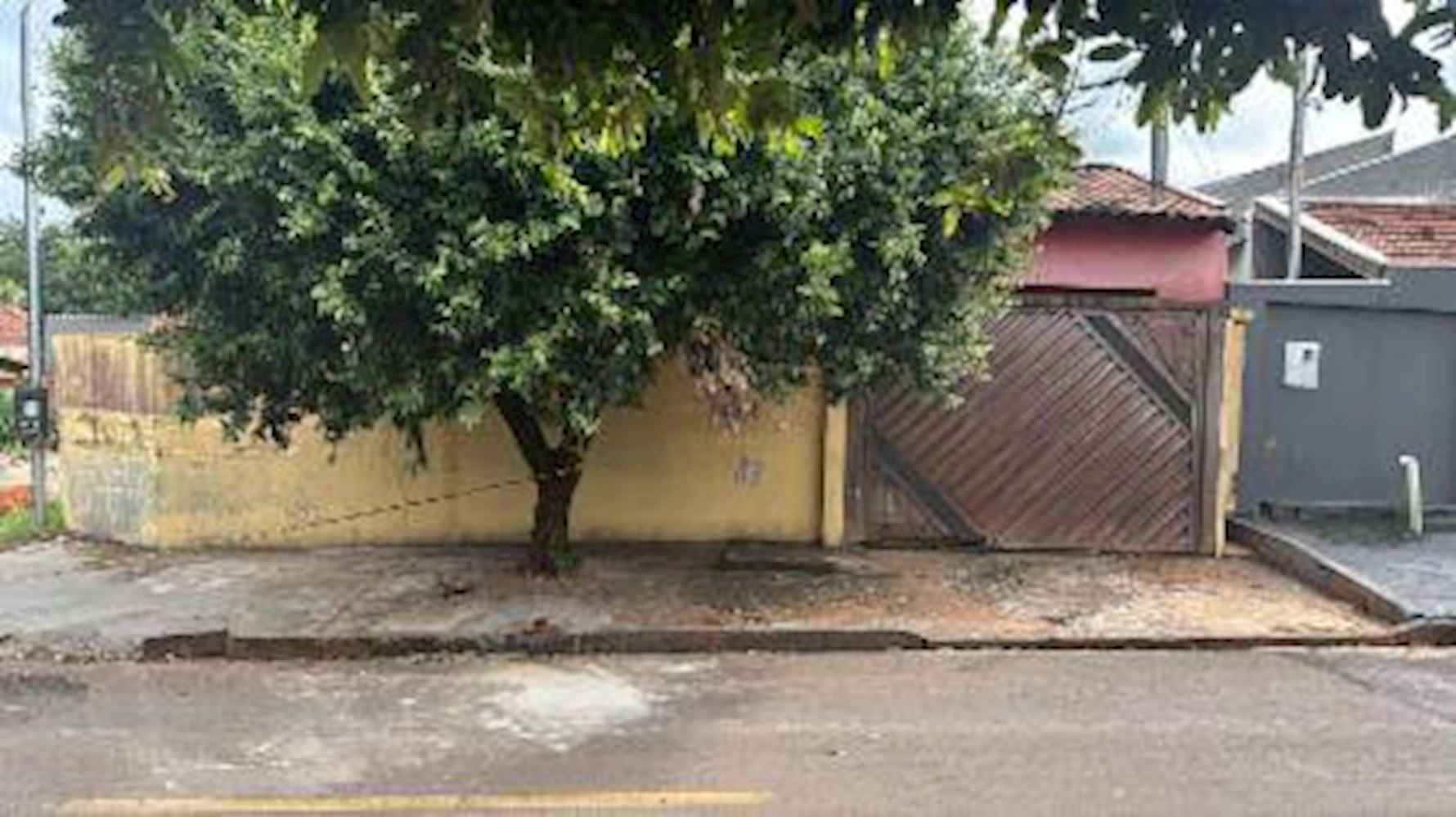 Imagem do imóvel Casa no Jardim Duarte em Cassilândia/MS