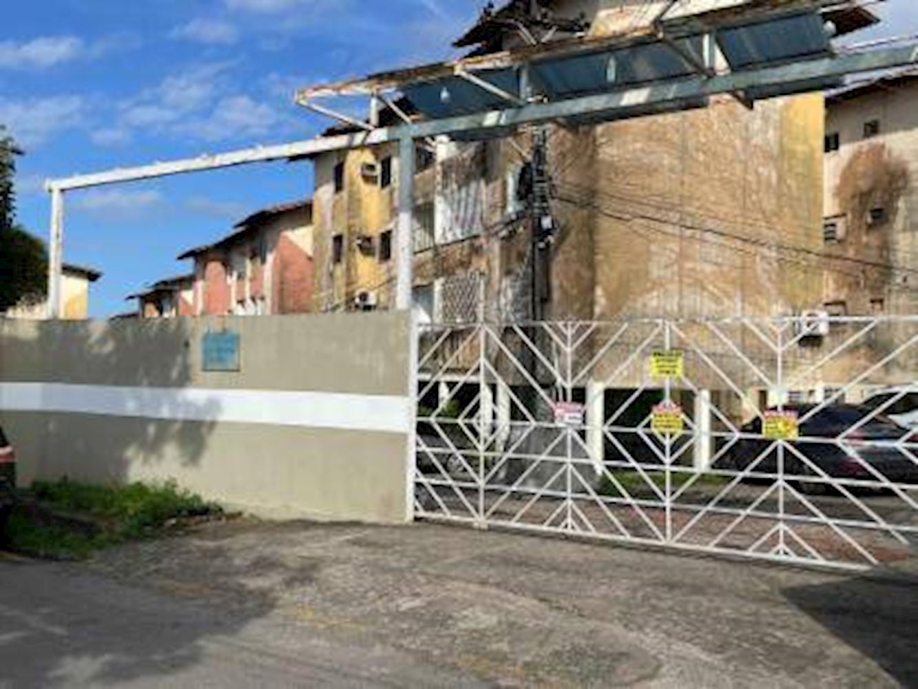 Imagem do imóvel Apartamento no Anil em São Luis/MA