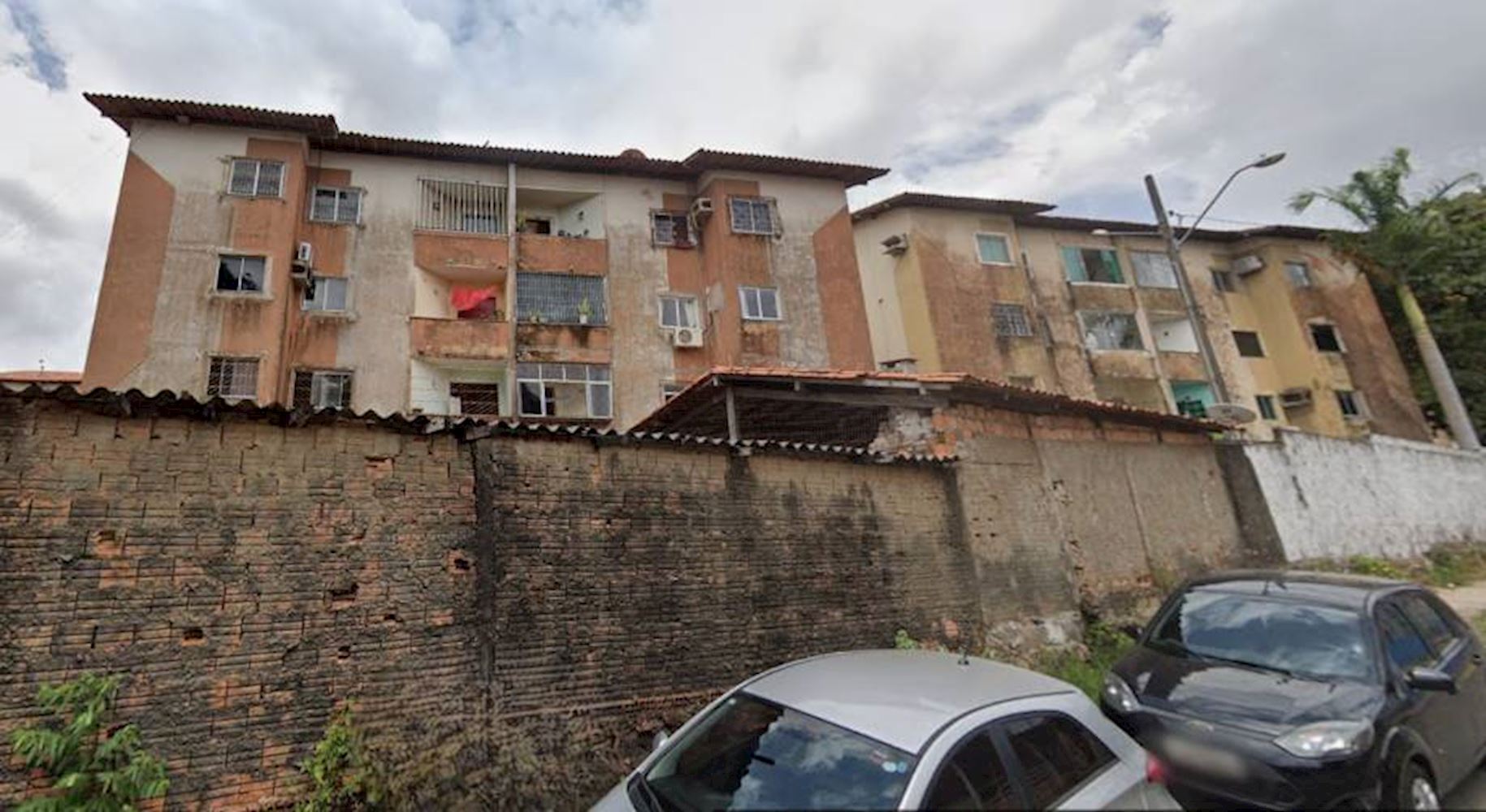 Apartamento no Anil em São Luis/MA, localizado em São Luís - MA, bairro Anil