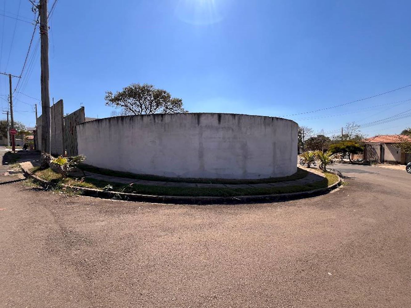 Casa no Parque Belvedere em São Carlos/SP, localizado em São Carlos - SP, bairro Parque Belvedere