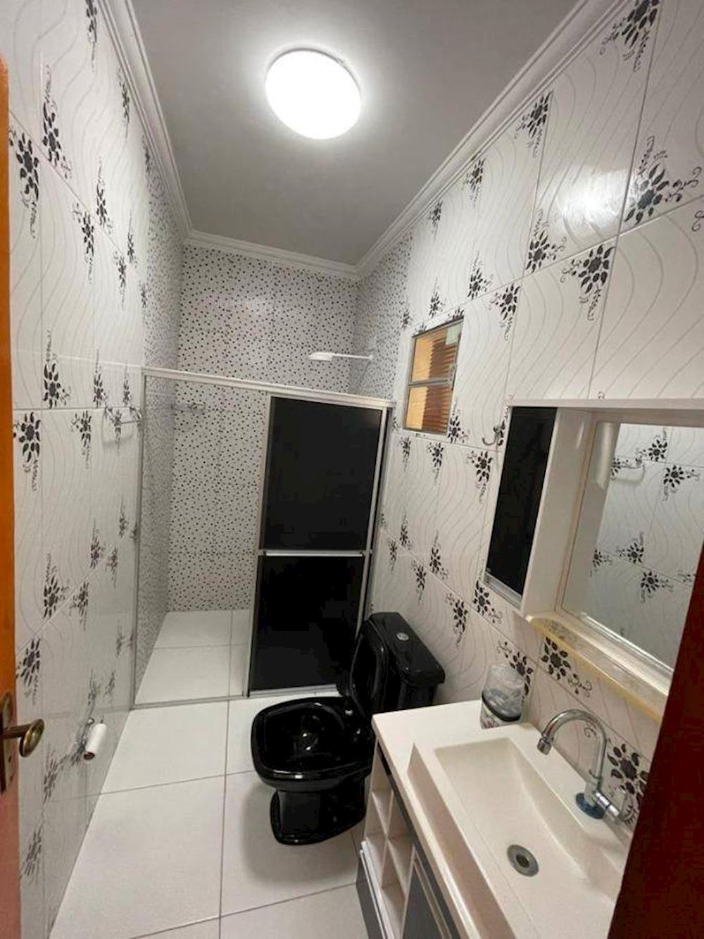 Casa no Loteamento Cajueiro em Mauriti/CE, localizado em Mauriti - CE, bairro Loteamento Cajueiro
