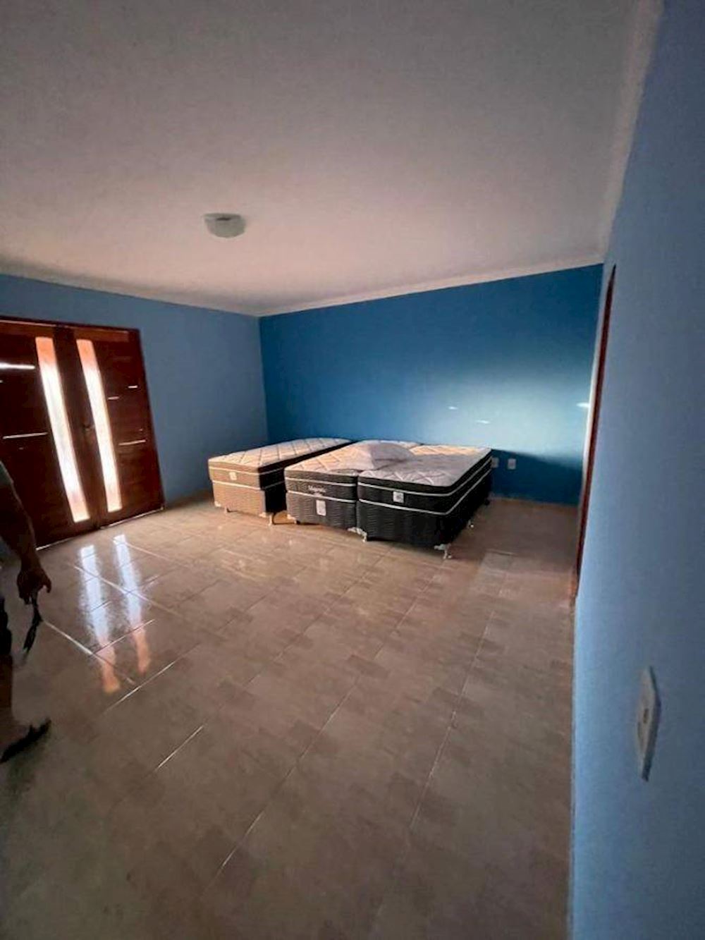 Casa no Loteamento Cajueiro em Mauriti/CE, localizado em Mauriti - CE, bairro Loteamento Cajueiro